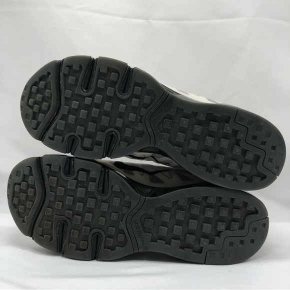 Nike Air Max Tailwind 7 Women’s Running Sneakers Size 10 683635-103 White/Black - Picture 6 of 10